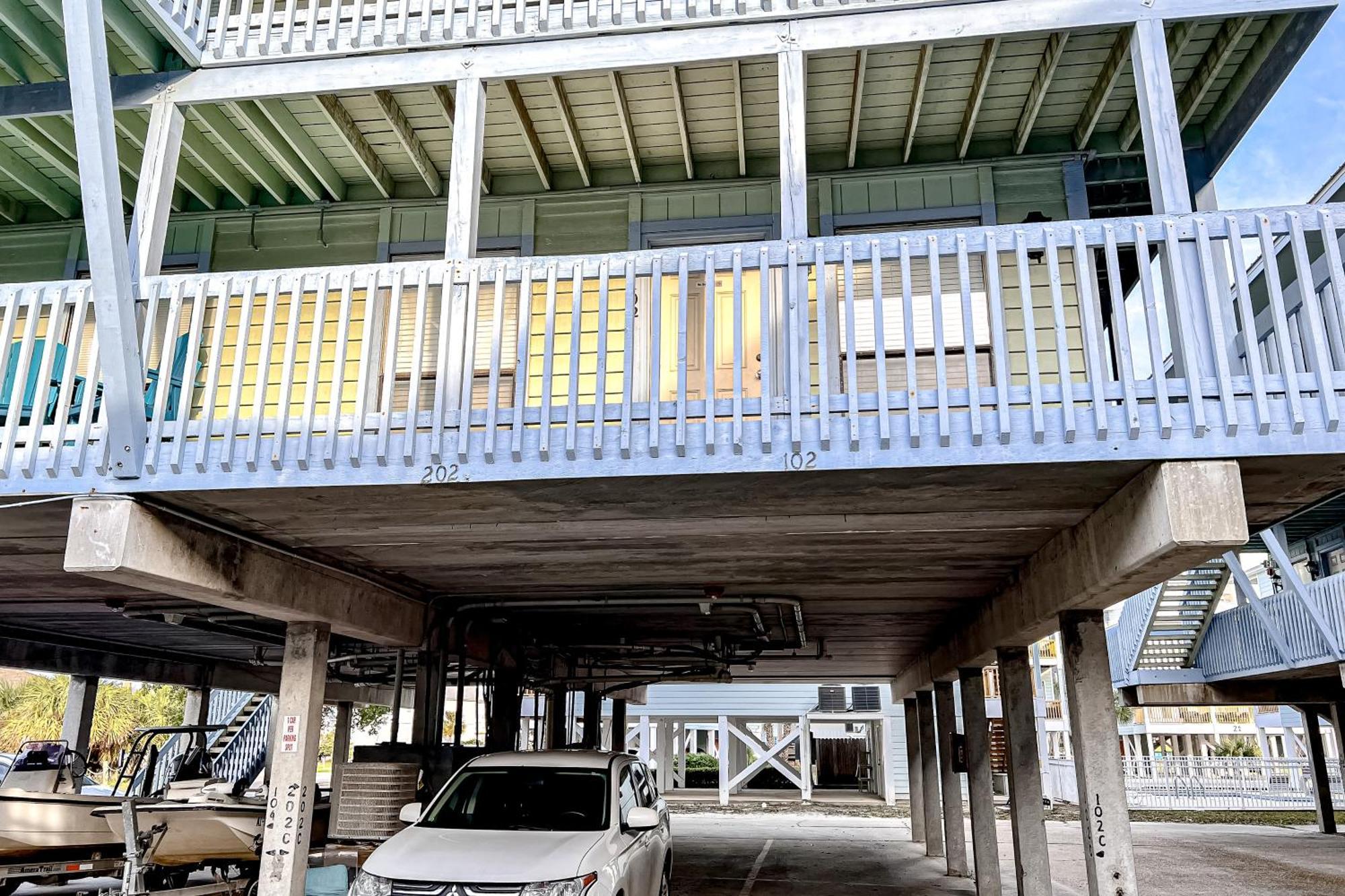 ガルフ・ショアーズThe Cove #C102アパートメント エクステリア 写真